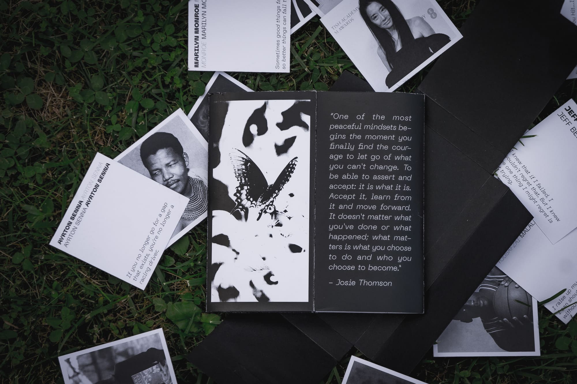 Nº8 back cover