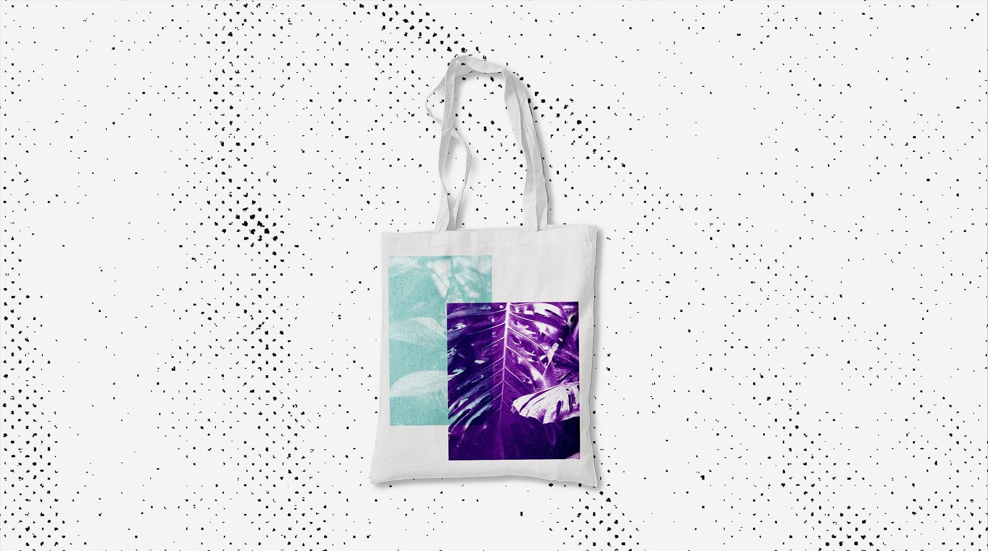 Tote bag