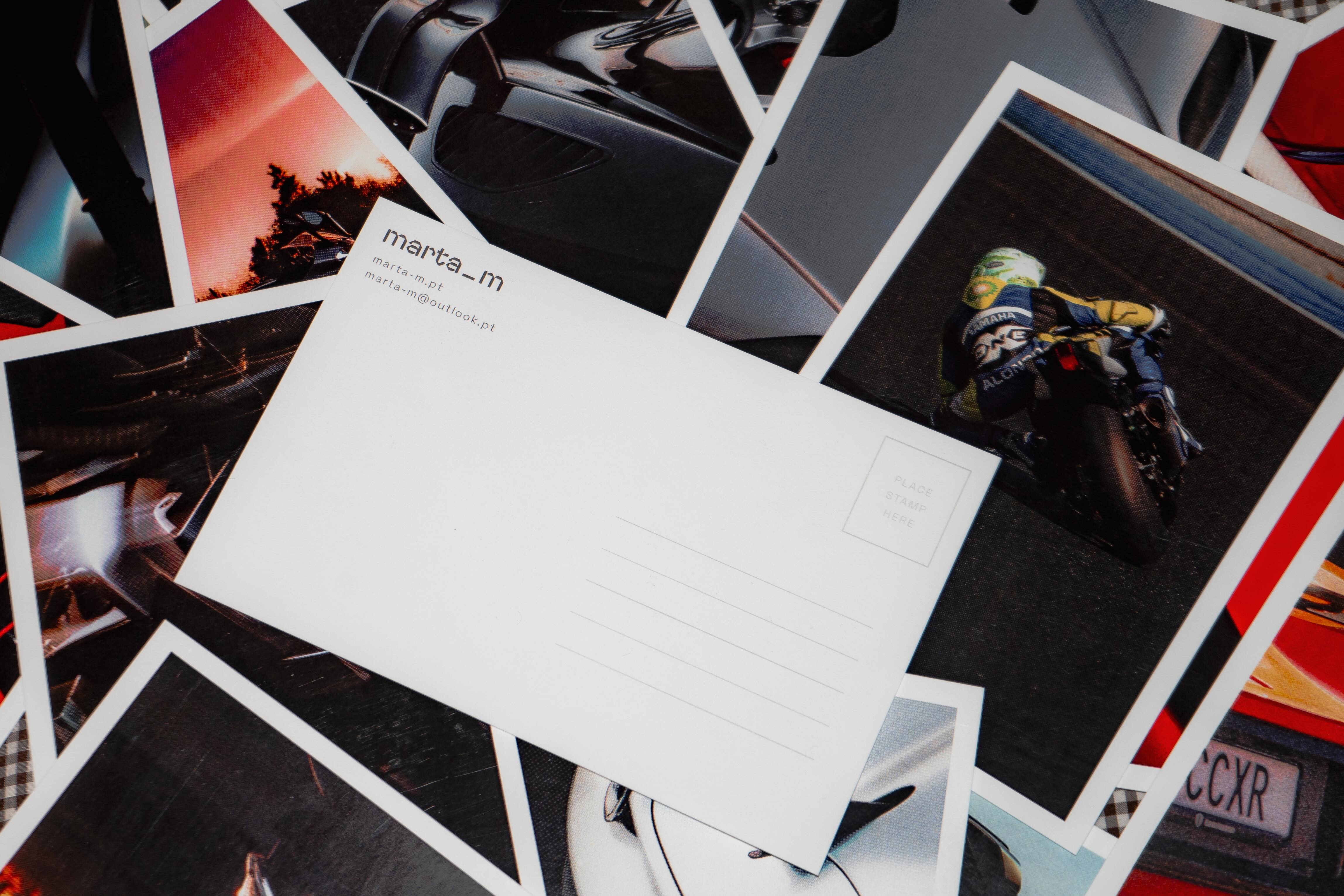 Postcard 2