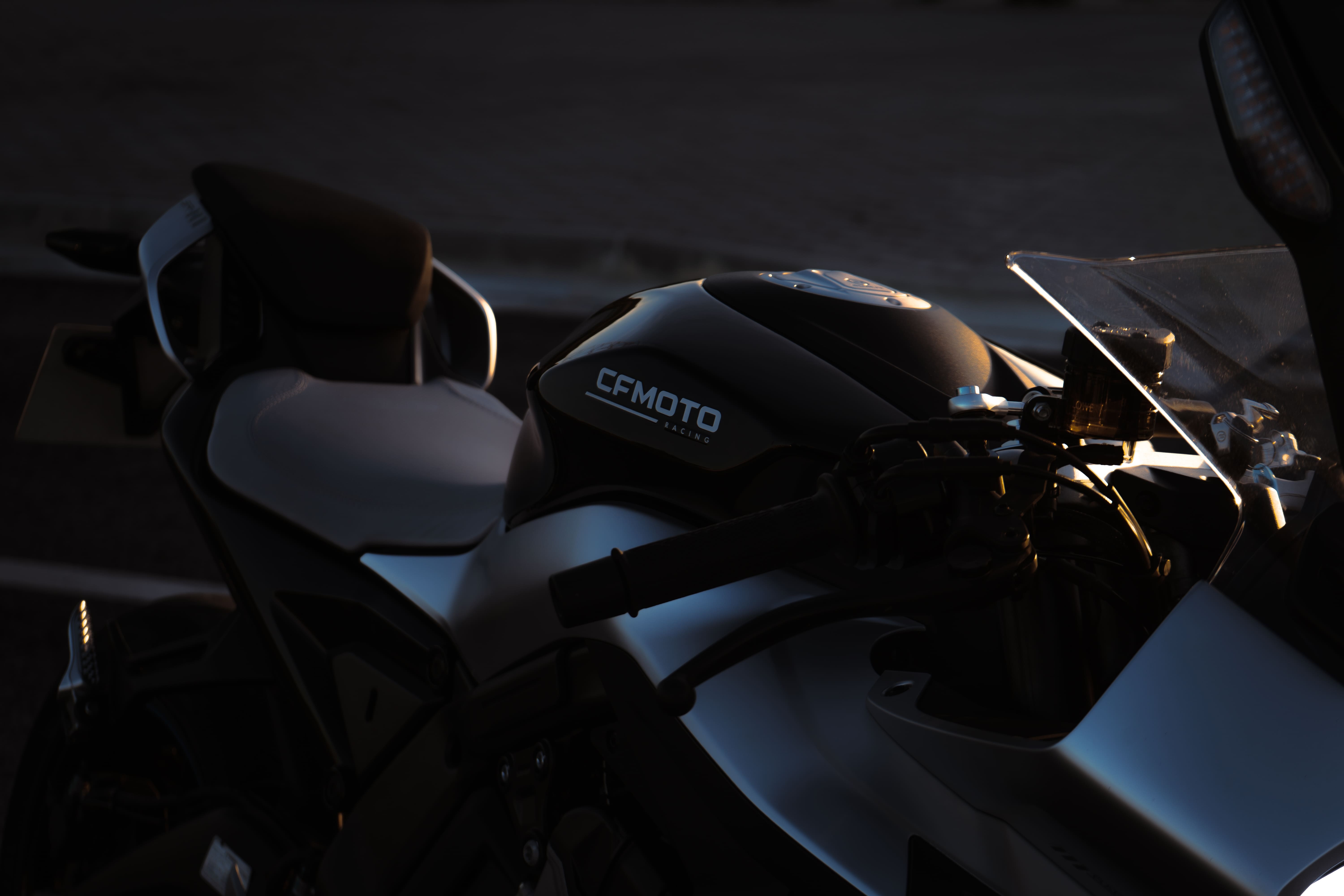 CFMOTO