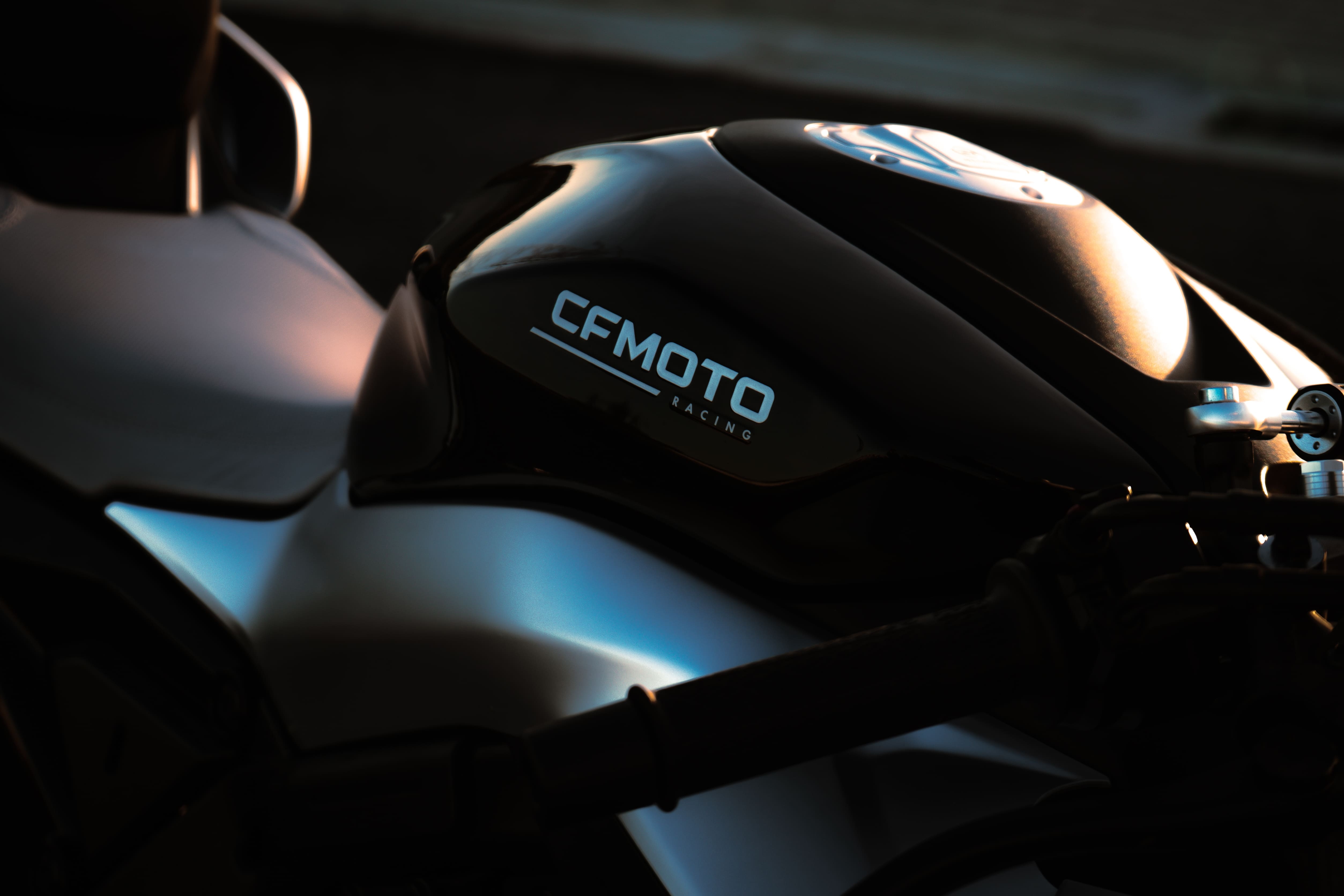 CFMOTO